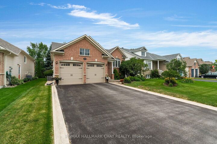 Property Photo:  24 Northwood Drive  ON L9Z 3B5 