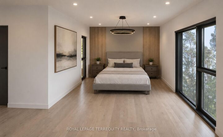 Property Photo: 74 Best Avenue ON L9H 5W1