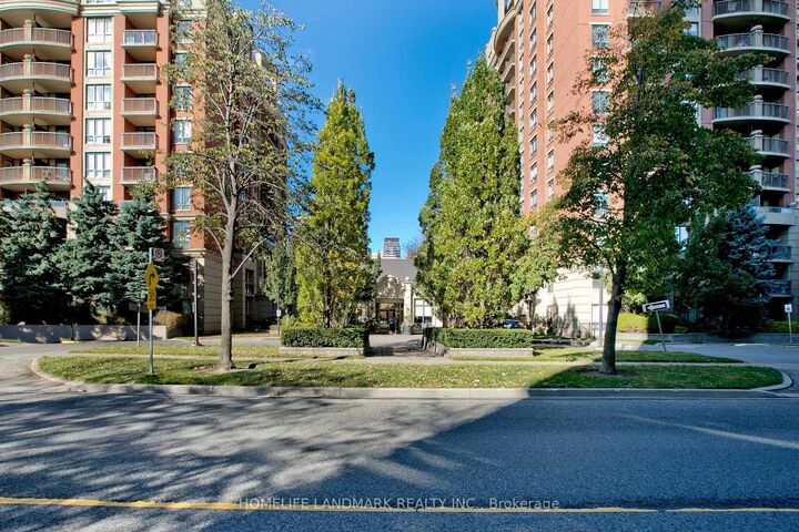 55 Harrison Garden Boulevard 1210 — photo 1