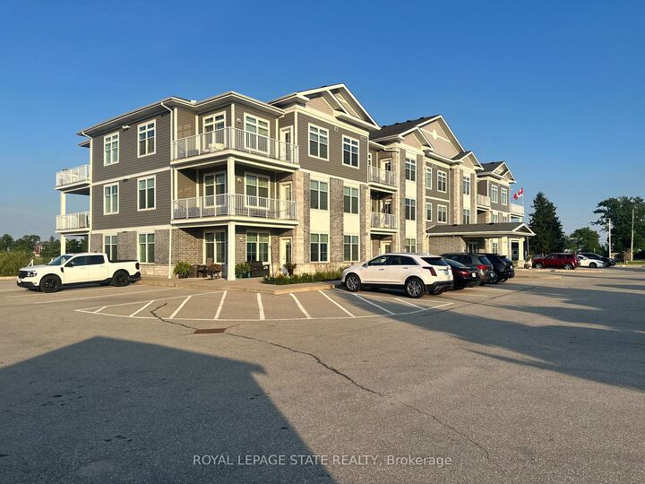 Property Photo: 14 Saunders Drive 307 ON N0A 1J0