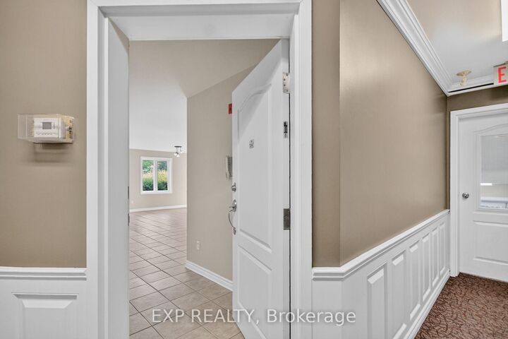 Property Photo: 97 Mill Street 2A ON K4R 1B8