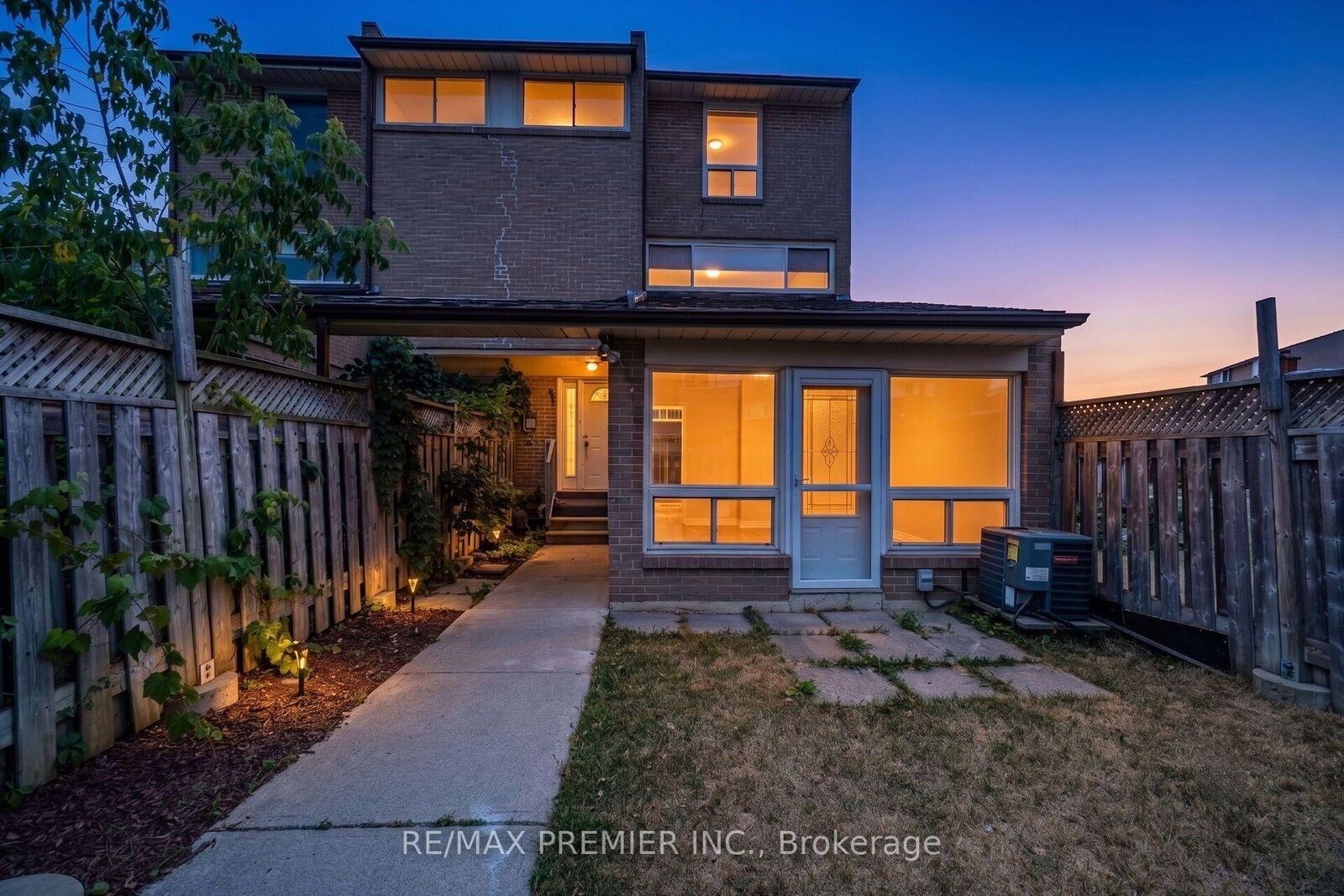 Property Photo: 248 John Garland Boulevard 82 ON M9V 1N8