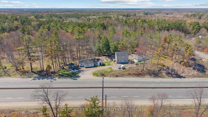1411 Hwy 11 N/A S — photo 1