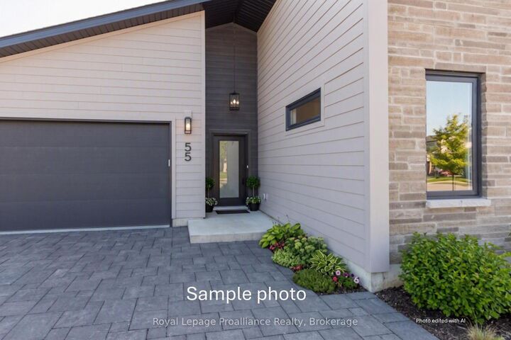 Property Photo:  36 Fraser Drive  ON K0K 1E0 