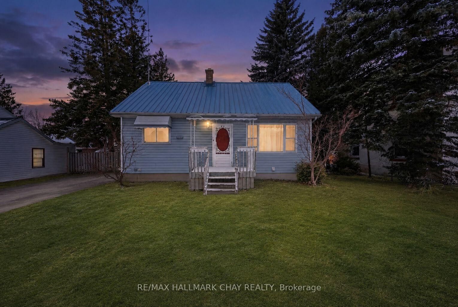 Property Photo: 415 Main Street N ON N0G 2L1