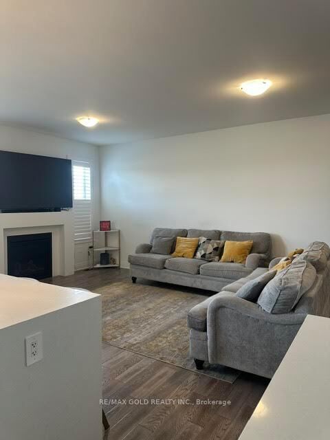 Property Photo:  1583 Severn Drive  ON L9E 1X8 