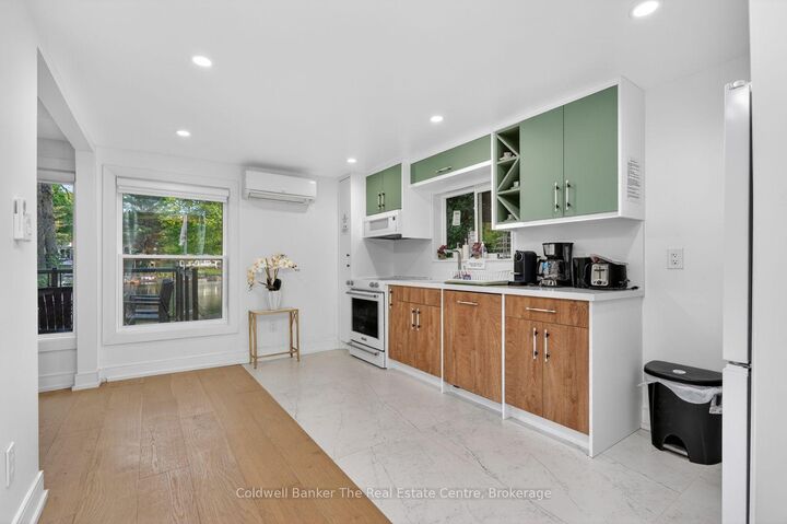 Property Photo: 1079 Severn River Road ON P0E 1N0