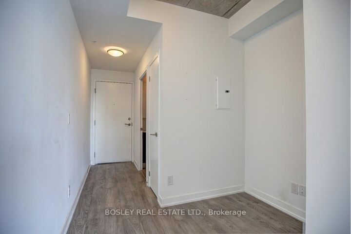 Property Photo: 1205 Queen Street W 302 ON M6K 0B9