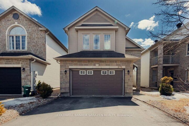 274 Trail Side Circle — photo 1