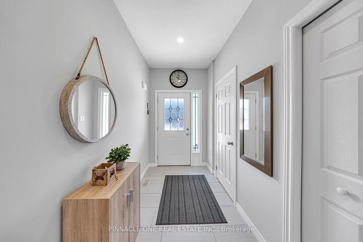 Property Photo:  7 Mistywood Drive  ON L8J 2N6 