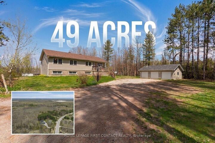 2228 Monck Road — photo 1