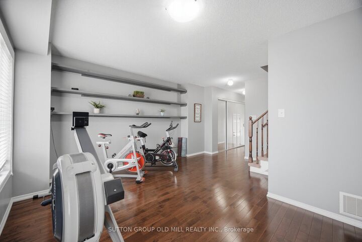 Property Photo: 946 Audley Road N ON L1Z 0K6
