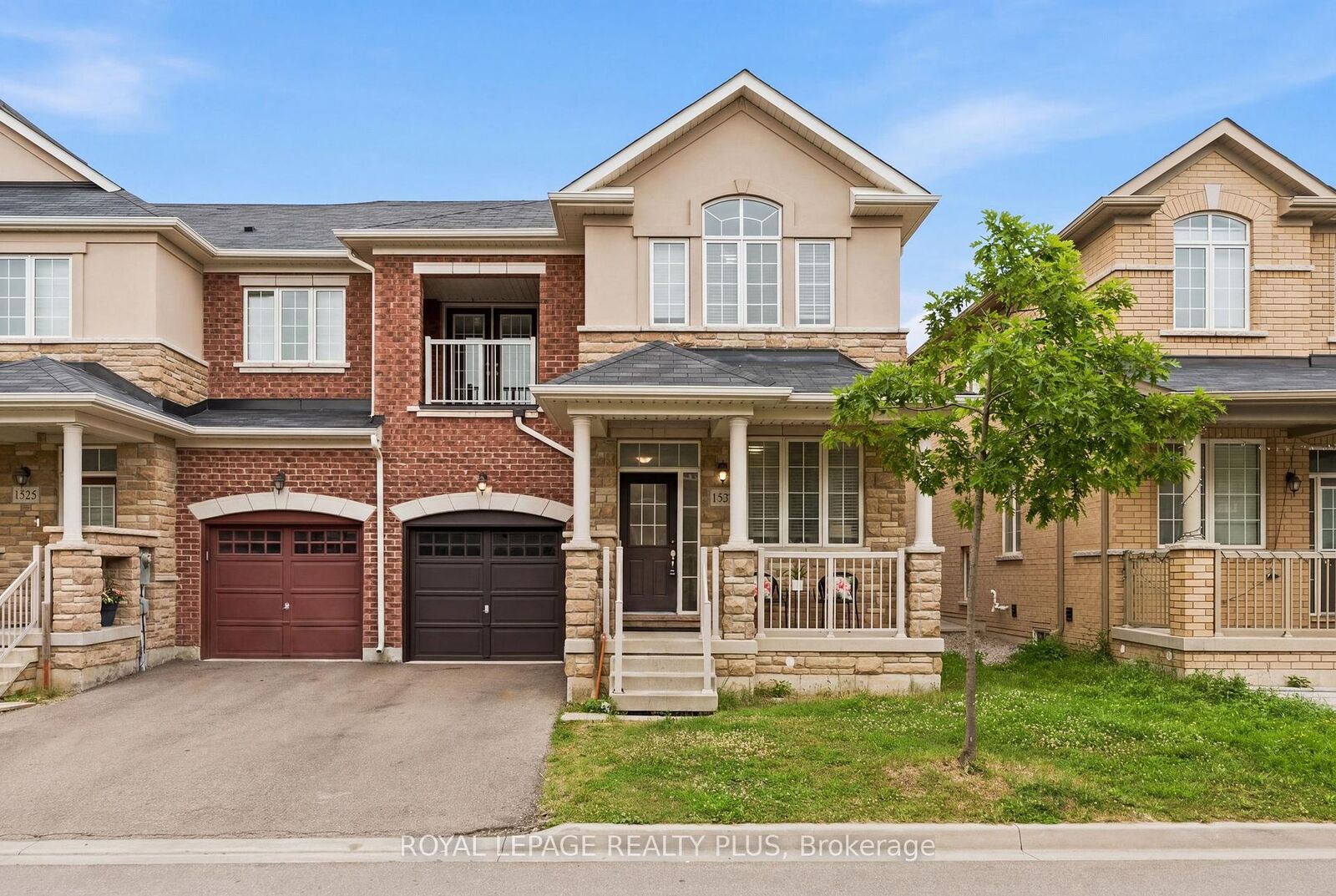 Property Photo: 1527 Carr Landing ON L9E 1H2
