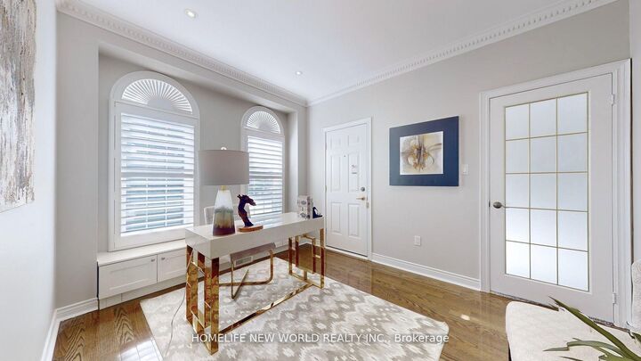Property Photo: 115 Golden Tulip Crescent ON L6C 1W4