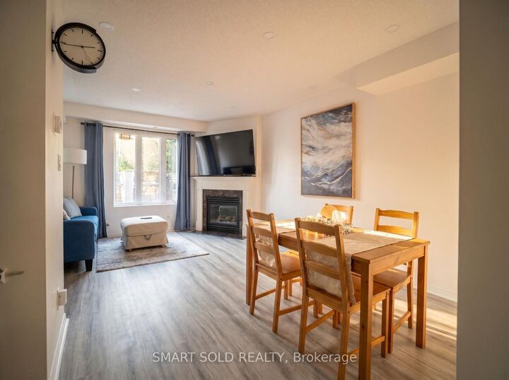Property Photo: 15 Laidlaw Street 608 ON M6K 1X3