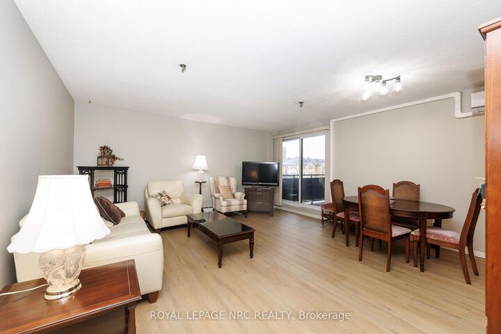 Property Photo:  3955 Portage Road 308  ON L2J 3W2 