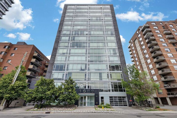 201 Parkdale Avenue 408 — photo 1