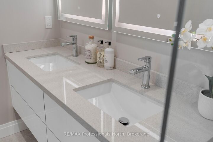Property Photo: 32 Brunel Road 203 ON P1H 1P5