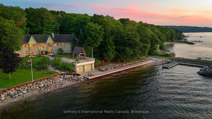 Property Photo: 250 Gordon Drive ON L9M 1Y4