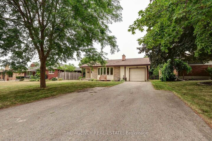 Property Photo:  254 King Edward Avenue  ON N5Z 3T7 