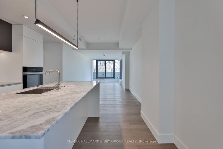Property Photo:  1414 Bayview Avenue 310  ON M4G 3A7 