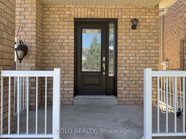 Property Photo:  37 Sewells Lane S  ON L7A 2Z9 