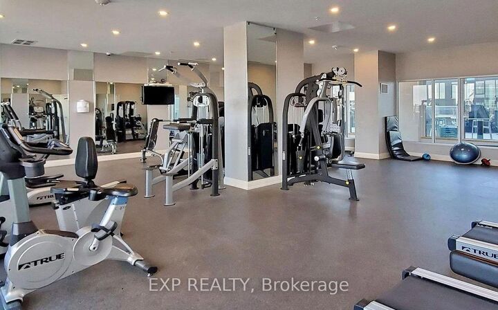 Property Photo: 555 Wilson Avenue E1108 ON M3H 5Y6