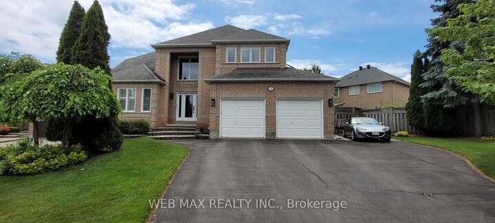 Property Photo:  22 Ashbury Crescent  ON L7E 1X6 