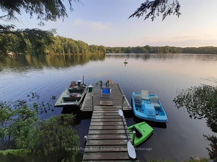 60wa Gooseneck Lake N/A — photo 1