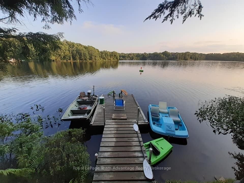 Property Photo:  60wa Gooseneck Lake N/A  ON P0A 1G0 
