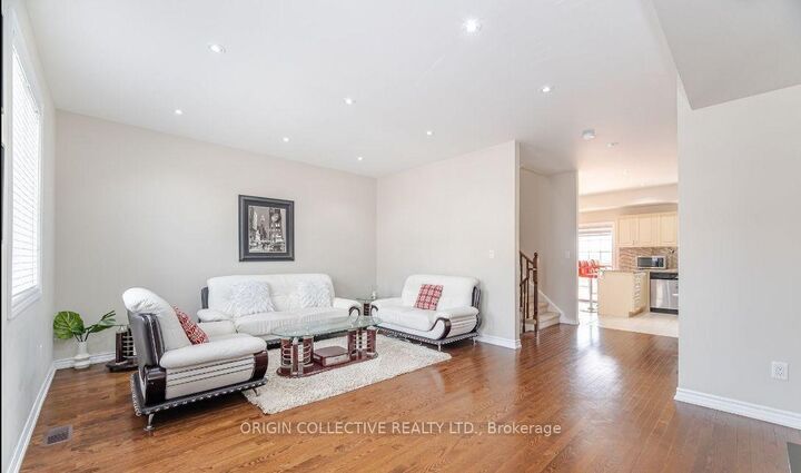 Property Photo: 2530 Countryside Drive 5 ON L6R 3T4