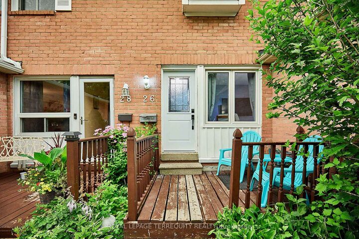 Property Photo:  26 Field Crescent  ON L1Z 1A8 