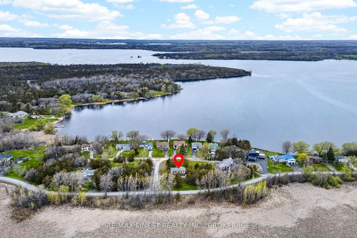 Property Photo: 8 Sunrise Court ON K8N 4Z7