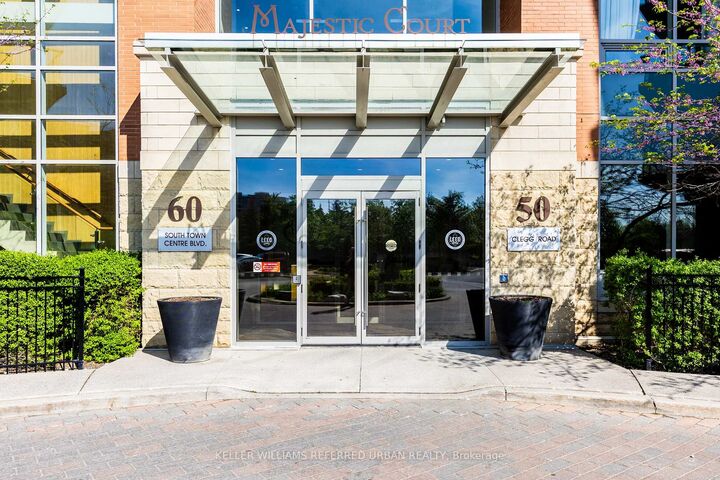 60 South Town Centre Boulevard 318 — photo 1