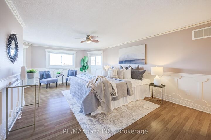 Property Photo: 2 Coomer Crescent ON L1T 3B6