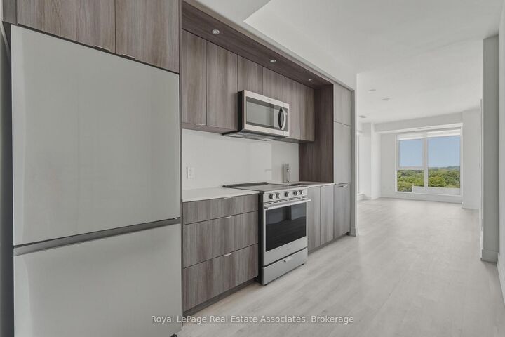 Property Photo:  25 Cordova Avenue 1212  ON M9A 0E5 
