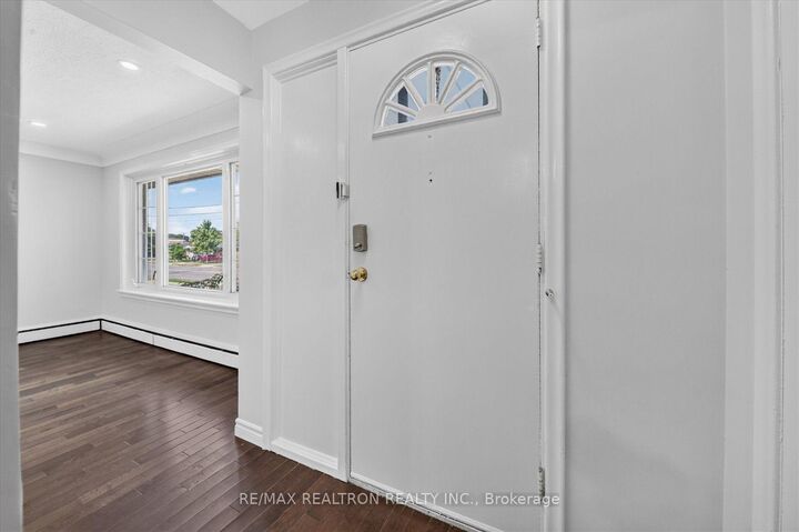 Property Photo: 618 Upper Ottawa Street ON L8T 3T5