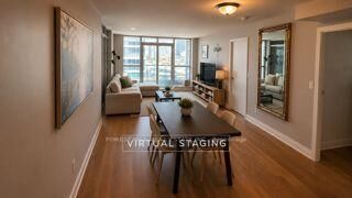 Property Photo: 208 Queens Quay W 912 ON M5J 2Y5