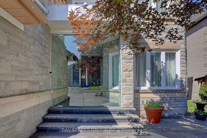 Property Photo: 218 Boake Trail ON L4B 3Z6