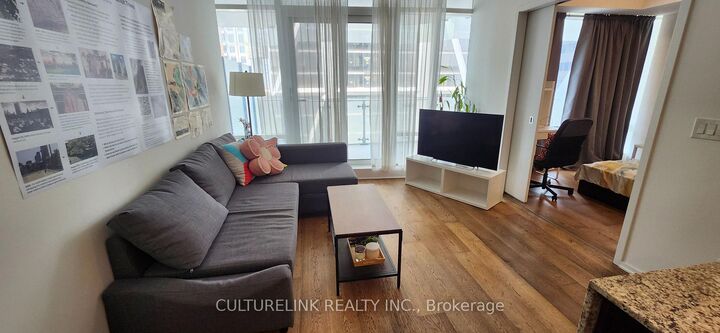 Property Photo: 1 Bloor Street E 3408 ON M4W 1A9