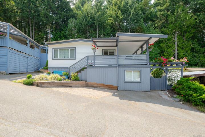 Property Photo: 4544 Lanes Rd #15 BC V0R 1N1
