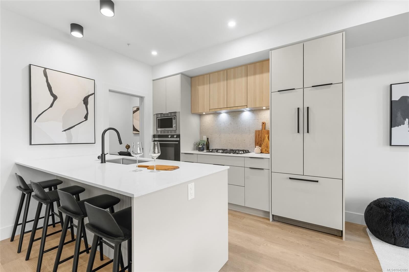 Property Photo: 2341 Bear Mountain Pkwy #410 BC V9B 6V1