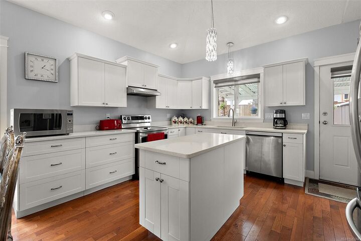 Property Photo:  3085 Sherman Rd #4  BC V9L 2C1 