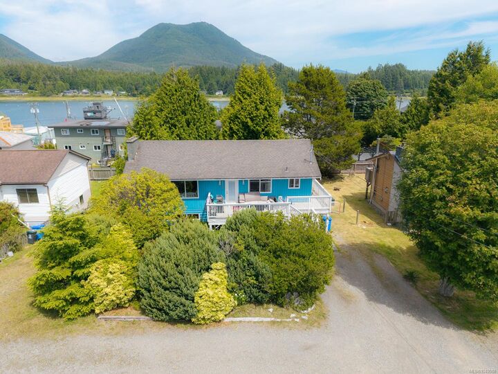 Property Photo: 1323 Helen St BC V0R 3A0