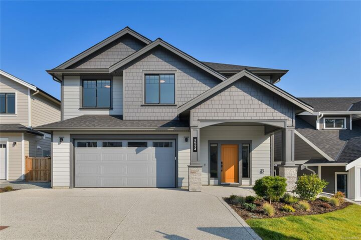 2524 Alabaster Crt — photo 1