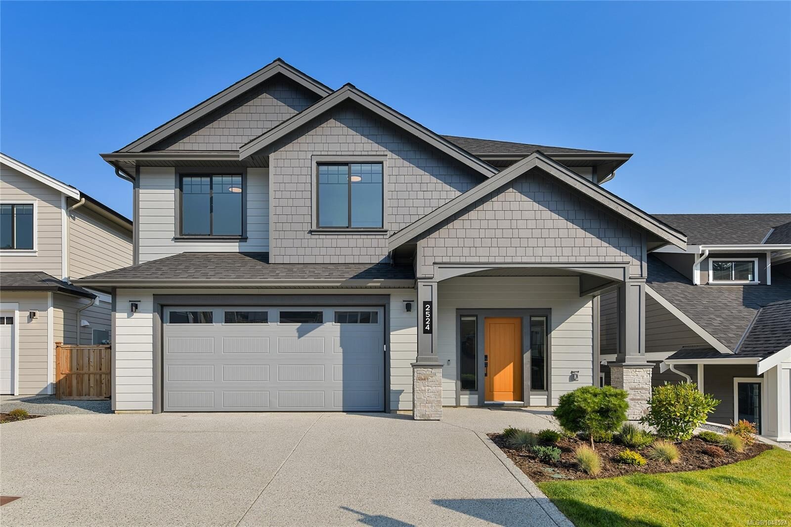 Property Photo: 2524 Alabaster Crt BC V9B 5N1