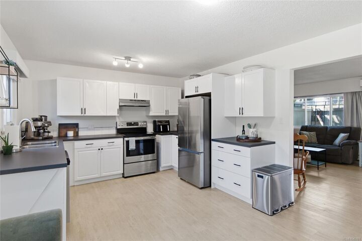 Property Photo: 3271 Cowichan Lake Rd #18 BC V9L 4C1