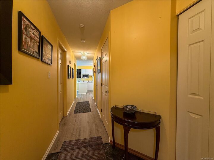 Property Photo: 650 Island Hwy S #104A BC V9W 1A6