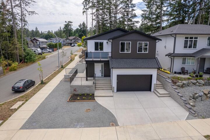 Property Photo: 351 Avaani Way BC V9R 4J5
