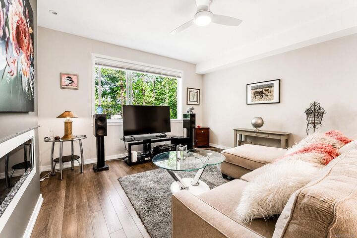 Property Photo:  694 Hoylake Ave #112  BC V9B 3P7 